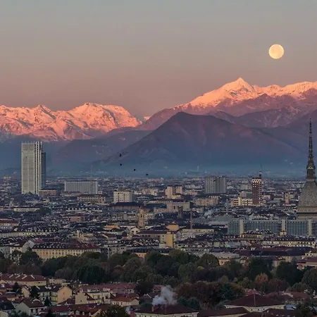 Attico Con Garage Coperto Appartamento