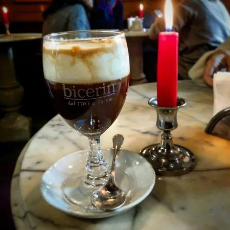 Appartamento Attico Con Garage Coperto Torino