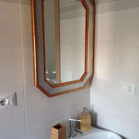 Attico Con Garage Coperto * Turim