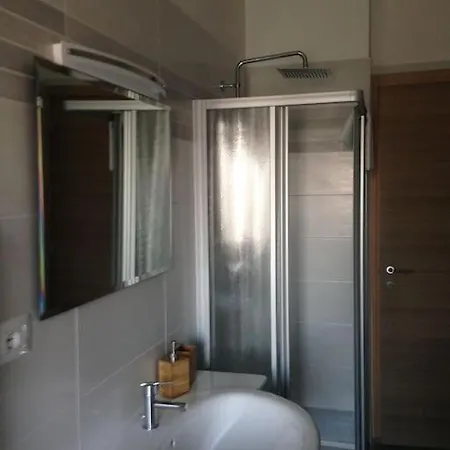 Apartment Attico Con Garage Coperto