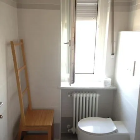 Attico Con Garage Coperto Turim