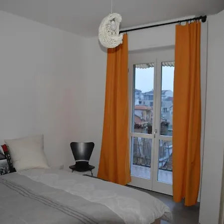 Apartment Attico Con Garage Coperto *