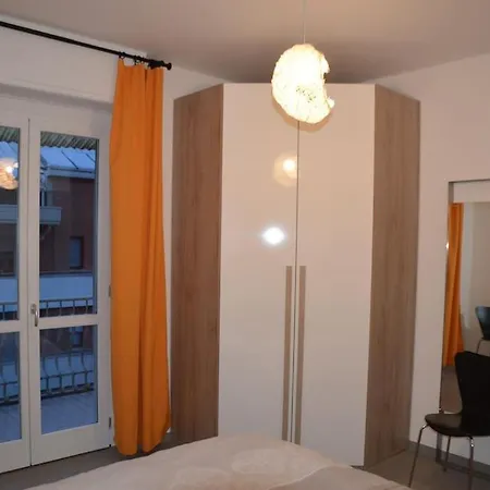 Attico Con Garage Coperto