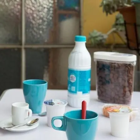 Apartamento Attico Con Garage Coperto Turim