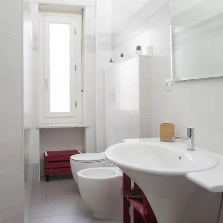 Apartamento Attico Con Garage Coperto *