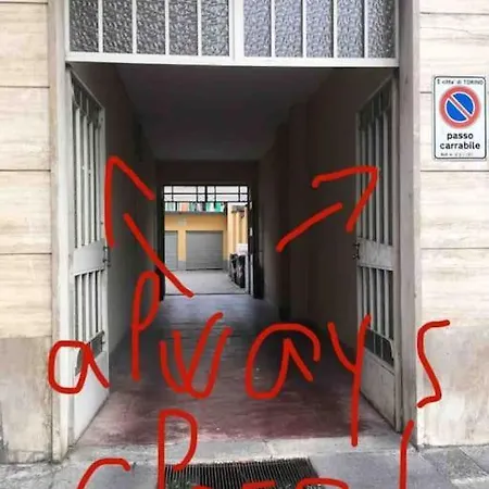 Attico Con Garage Coperto *