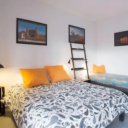 Attico Con Garage Coperto * Torino