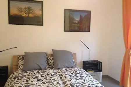 Attico Con Garage Coperto Appartamento