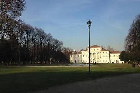 Attico Con Garage Coperto Turim