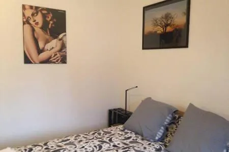 Attico Con Garage Coperto Turim