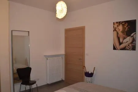 Attico Con Garage Coperto Turim