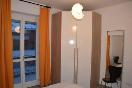 Apartment Attico Con Garage Coperto Turin