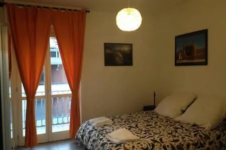 Attico Con Garage Coperto * Turin