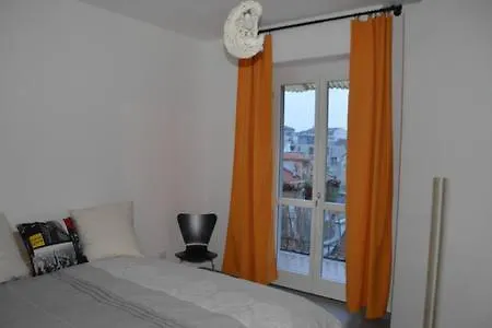 Attico Con Garage Coperto Apartment *