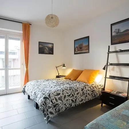 Attico Con Garage Coperto Apartment Turin