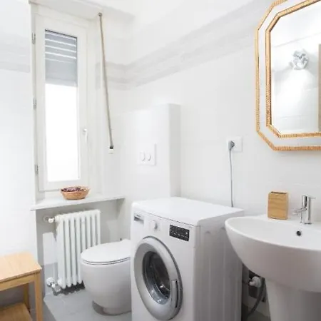 Attico Con Garage Coperto *