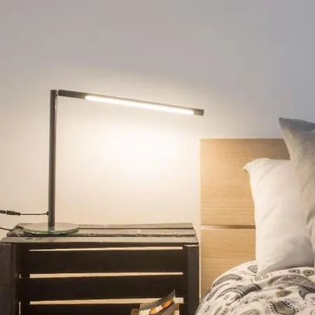 Attico Con Garage Coperto Apartamento *