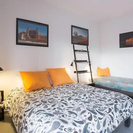 Attico Con Garage Coperto Apartamento Turim