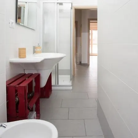 Attico Con Garage Coperto Turim