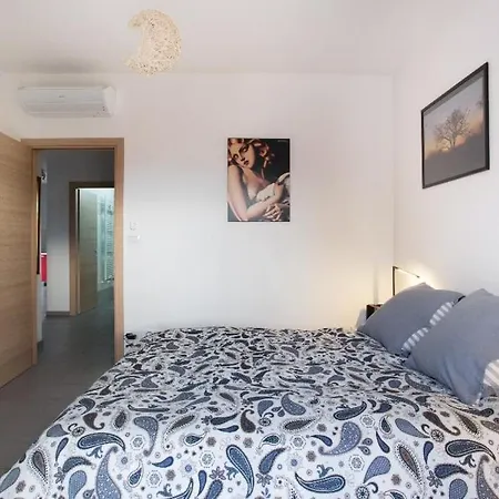 Attico Con Garage Coperto Turim