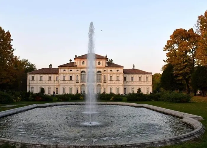 Attico Con Garage Coperto