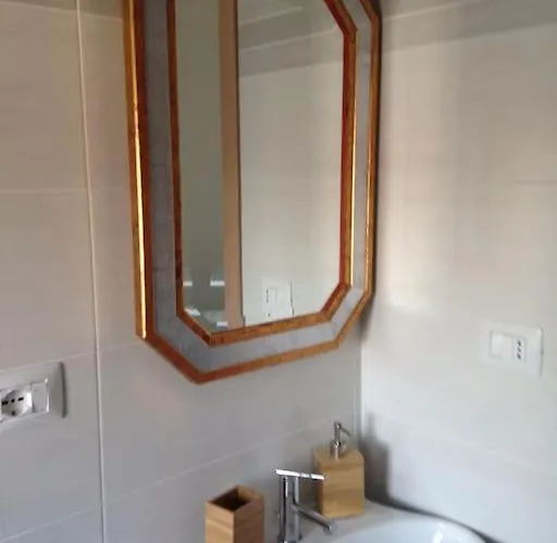 Attico Con Garage Coperto * Torino