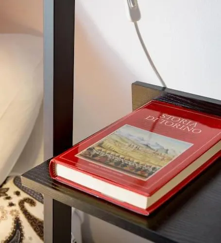 Attico Con Garage Coperto Daire Torino