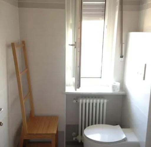 Attico Con Garage Coperto Torino