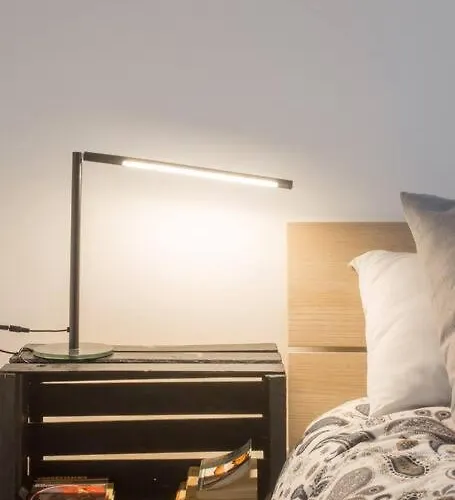 Attico Con Garage Coperto *