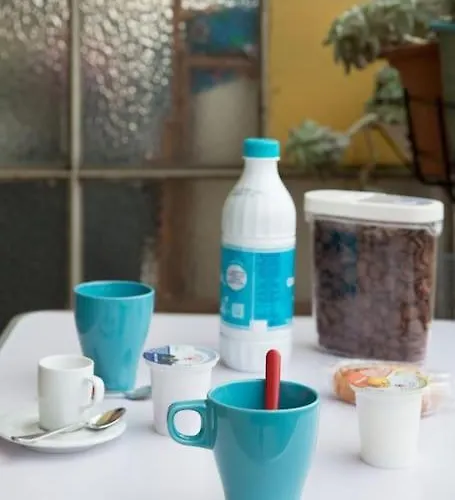 Daire Attico Con Garage Coperto Torino