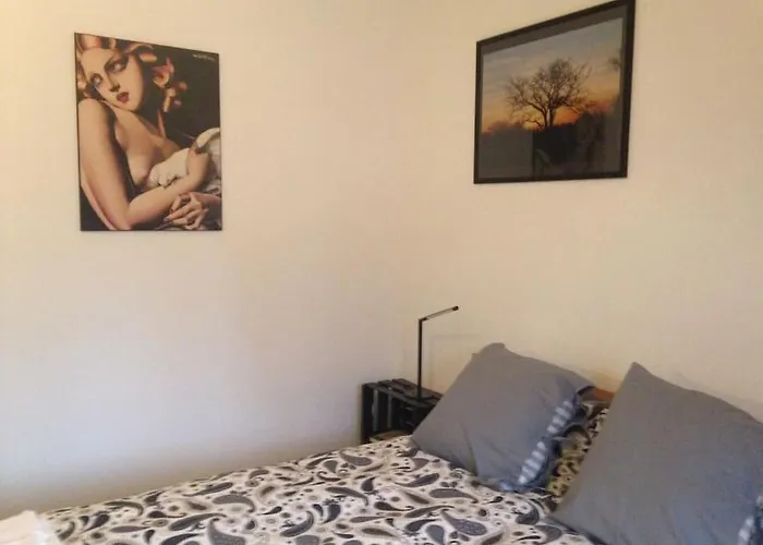 Attico Con Garage Coperto * Torino