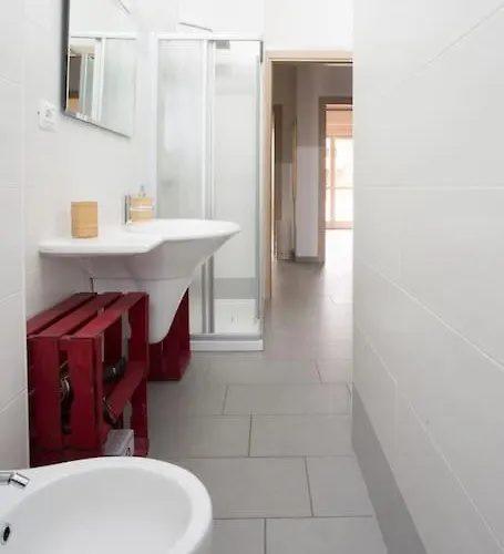 Attico Con Garage Coperto Daire Torino