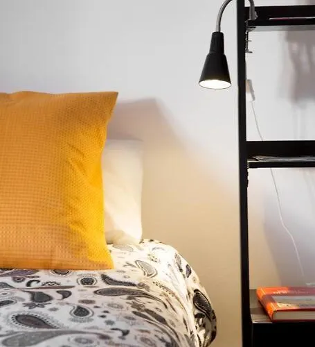 Attico Con Garage Coperto Daire