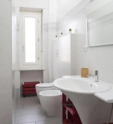 Daire Attico Con Garage Coperto *