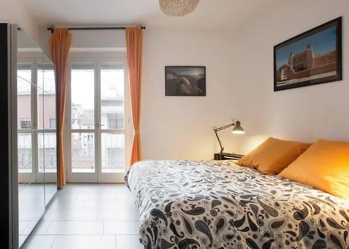 Attico Con Garage Coperto Daire Torino