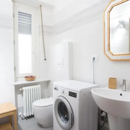 Attico Con Garage Coperto *