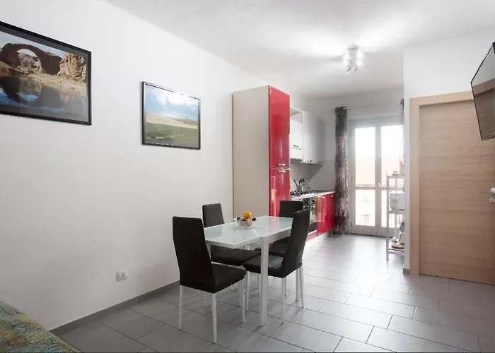 Attico Con Garage Coperto * Torino