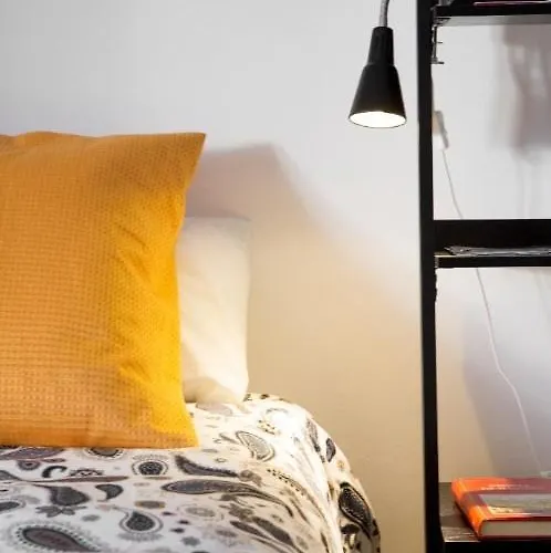 Attico Con Garage Coperto *