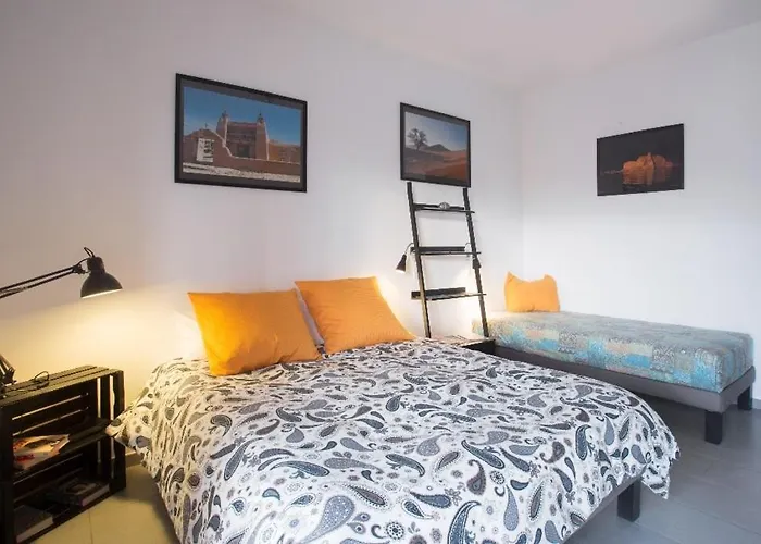 Attico Con Garage Coperto Daire Torino