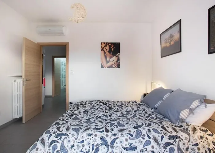 Attico Con Garage Coperto Torino