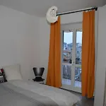 Apartman Attico Con Garage Coperto *
