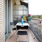 Apartman Attico Con Garage Coperto