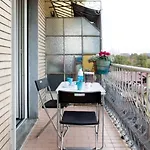 Attico Con Garage Coperto Apartman Torino