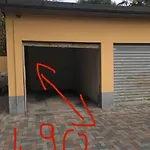 Attico Con Garage Coperto דירה *